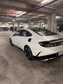 هيونداي سوناتا